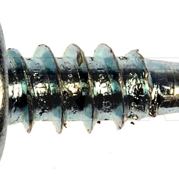 Dorman DOR-700-200 Self Tapping Screw-Phillips Pan Head-No. 8-18 X 1/2 In.