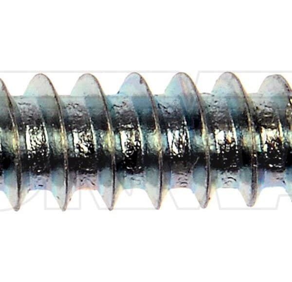 Dorman DOR-700-201 Self Tapping Screw-Phillips Pan Head-No. 8-18 X 3/4 In.