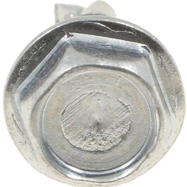 Dorman DOR-700-202 Self Tapping Screw-Hex Washer Head-No. 8 x 1/2 In.
