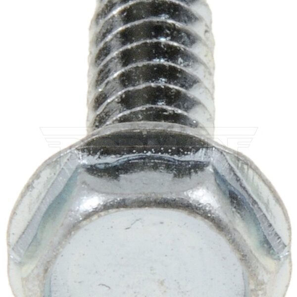 Dorman DOR-700-207 Self Tapping Screw-Hex Washer Head-No. 10 x 1 In.