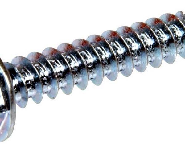 Dorman DOR-700-214 Self Tapping Screw-Hex Washer Head-No. 8 x 1 In.