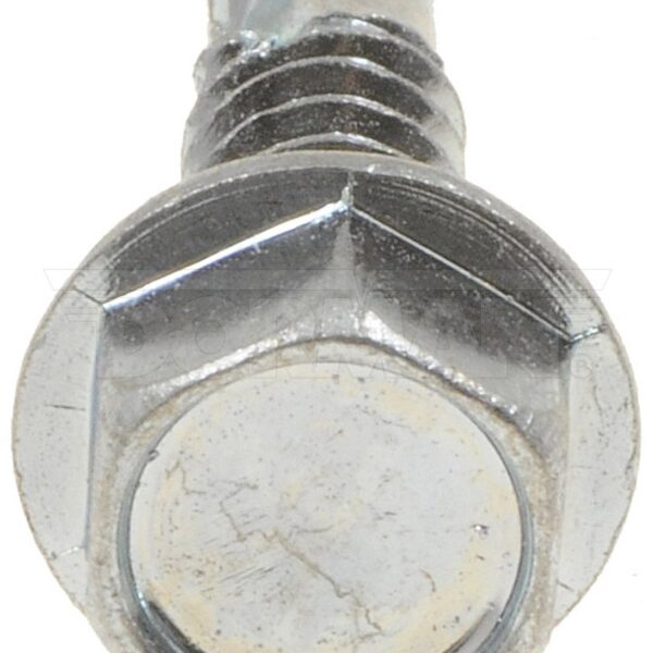 Dorman DOR-700-215 Self Tapping Screw-Hex Washer Head-1/4 In. x 1 In.