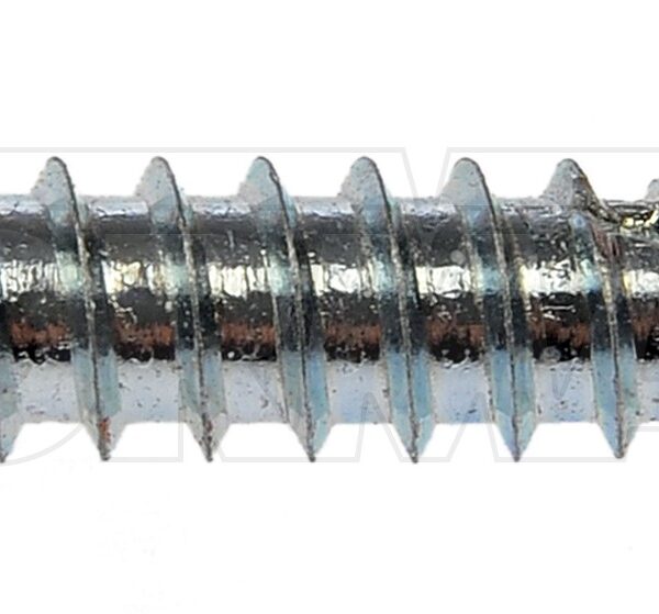 Dorman DOR-700-224 Sheet Metal Screw-Hex Washer Head Head-No. 12 x 1 In.