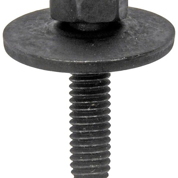 Dorman DOR-700-251 Body Bolt With Washer - M6-1.0 X 25mm