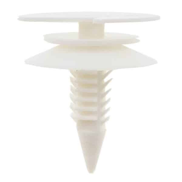 Dorman DOR-700-336 Panel Trim Retainer - Interior - GM