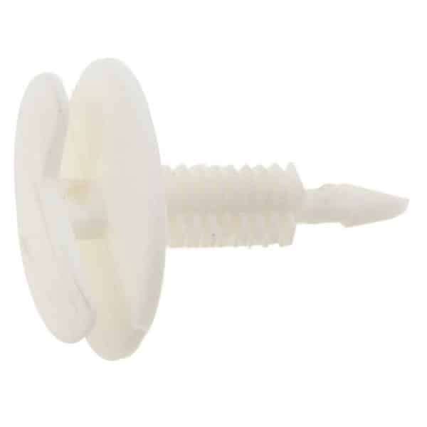 Dorman DOR-700-337 Panel Trim Retainer - Interior - Ford