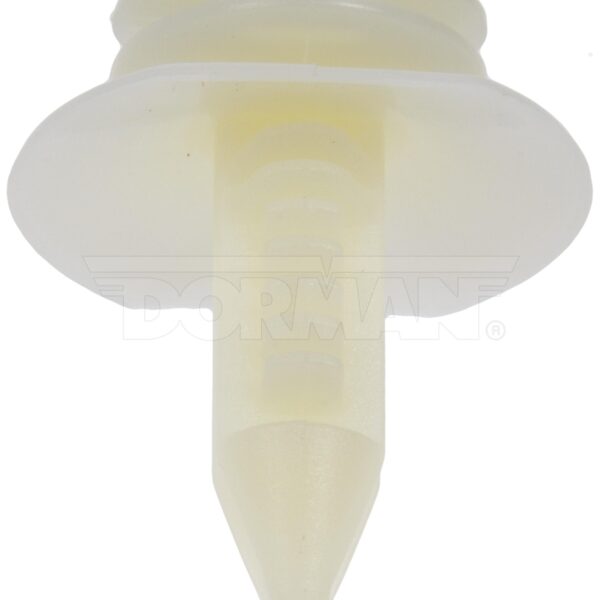 Dorman DOR-700-339BX Panel Trim Retainer - Interior - GM
