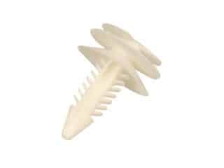 Dorman DOR-700-343 Panel Trim Retainer - Interior - GM