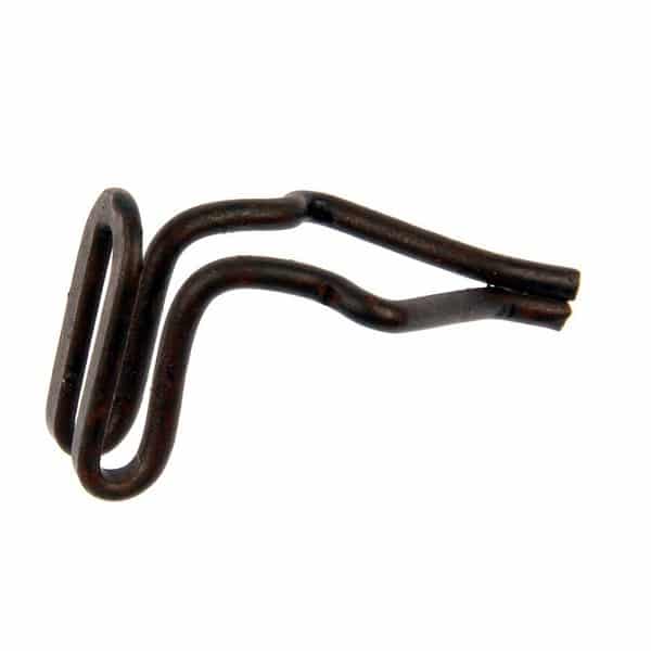 Dorman DOR-700-399 Door Panel Retainer - Interior - Ford