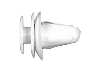 Dorman DOR-700-418 Panel Trim Retainer - Toyota