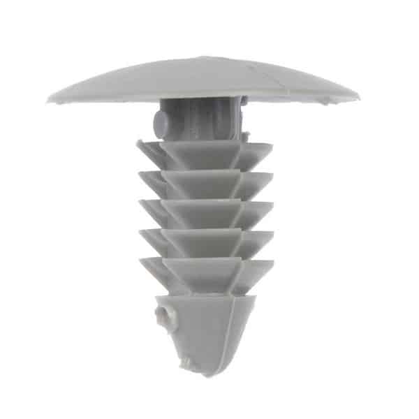 Dorman DOR-700-420 Bumper Clip - 1/4 In. GM