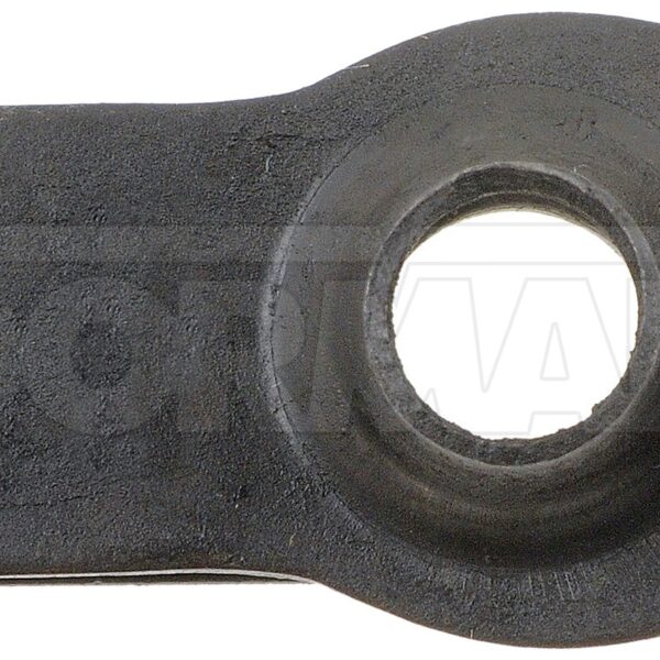 Dorman DOR-700-529BX Clip Nut -U-Threaded,M8-1.25 X 13/16 In., Panel Range;.025 In-.170 In