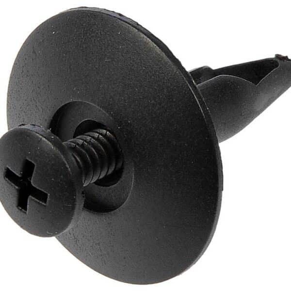 Dorman DOR-700-552 Rivet-Screw In-Hole Diameter .250 In-Head Diameter 1 In-Length .900 In