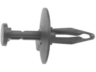 Dorman DOR-700-573 Rivet-Push In-Hole Diameter 8mm-Head Diameter 22mm