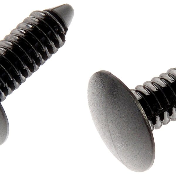 Dorman DOR-700-614 Nylon Shield Retainer- Ford and GM