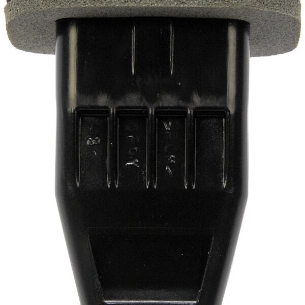 Dorman DOR-700-652 Bumper Grommet-Exterior-Mazda/Ford