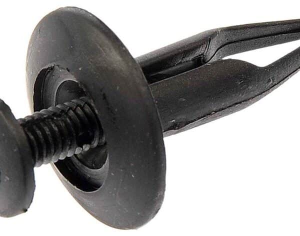 Dorman DOR-700-706 Cabin Air Filter Retainer Combo Screw-Saturn Vue-1/4 In.