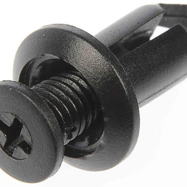 Dorman DOR-700-707 Cabin Air Filter Retainer Combo Screw-GM-5/16 In.