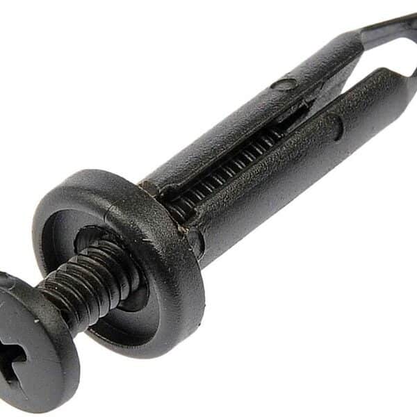 Dorman DOR-700-864 Rivet-Screw In-Hole Diameter .250 In-Head Diameter .610 In-Length .9 In