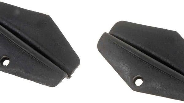 Dorman DOR-700-874 Door Window Guide - GM