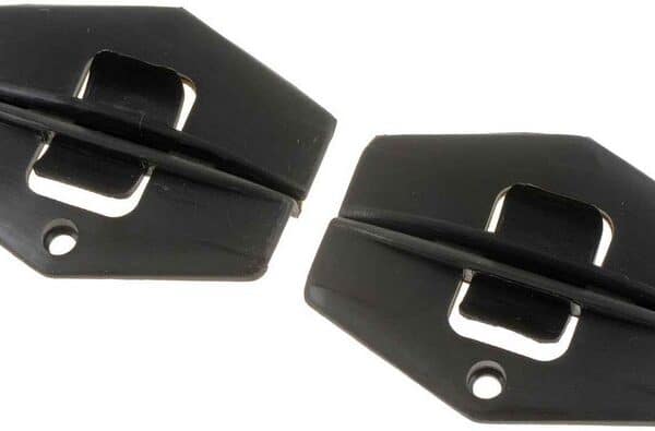 Dorman DOR-700-886 Door Window Guide - GM Front/Rear Position