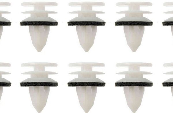 Dorman DOR-702-001 Door Panel Install Kit  - GM