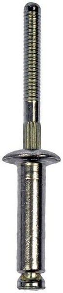 Dorman DOR-702-013 Window Regulator Hardware Kit - Scissor Type