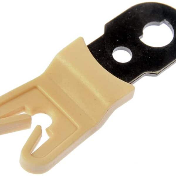 Dorman DOR-703-241 Door Lock Rod Clips