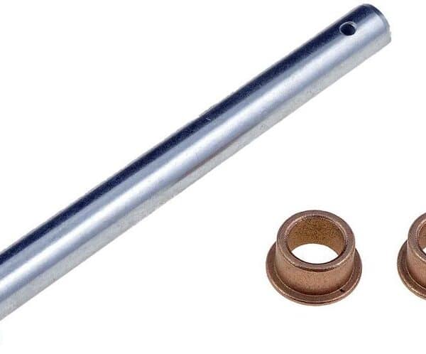 Dorman DOR-703-271 Door Hinge Pin And Bushing Kit - 2 Pin And 4 Bushings