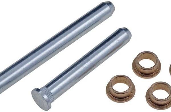 Dorman DOR-703-272 Door Hinge Pin And Bushing Kit - 4 Pins And 8 Bushings