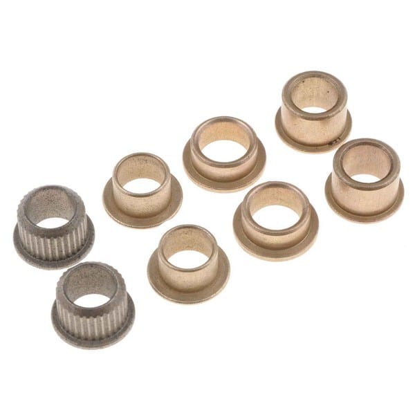 Dorman DOR-703-274 Door Hinge Bushing Assortment - 4 Bushings Of 4 Sizes