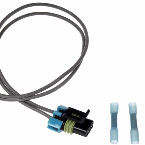 Dorman DOR-704-206 Daytime Running Lamp Resistor