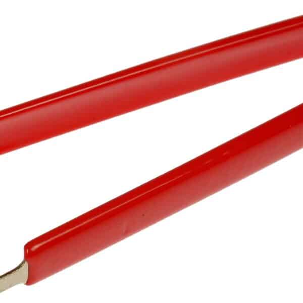Dorman DOR-711-003 17 MM Vinyl Lug Nut Covers With Removal Tool