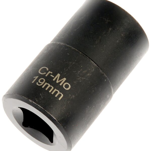 Dorman DOR-711-028 Emergency Lug Nut Removal Tool 19MM