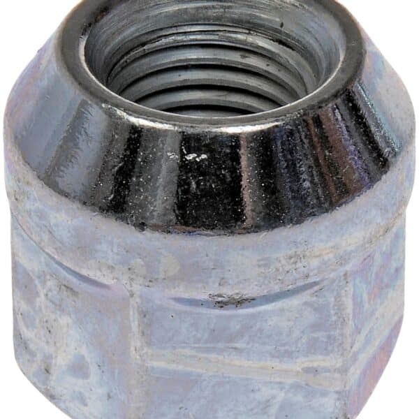 Dorman DOR-711-106 Wheel Nut Chrome Bulge 7/16-20