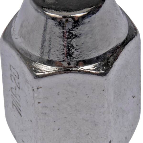 Dorman DOR-711-109 Wheel Nut Chrome Acorn 7/16-20