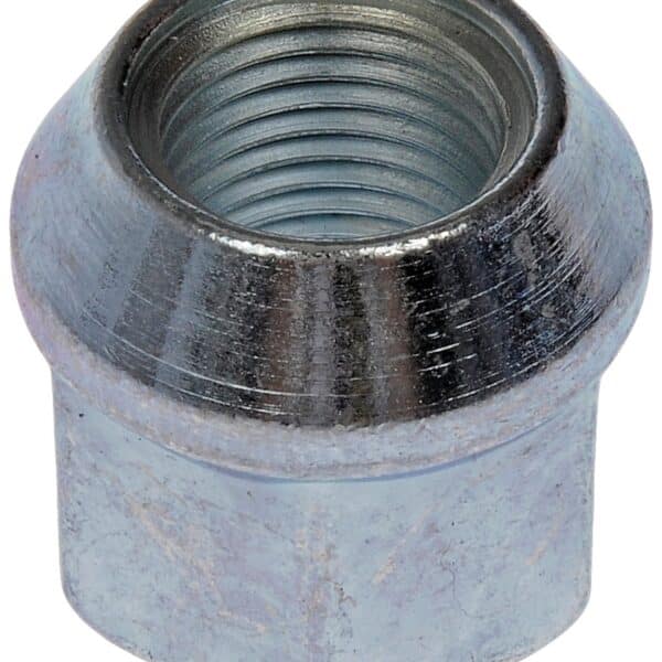 Dorman DOR-711-206 Wheel Nut Chrome Bulge 1/2-20