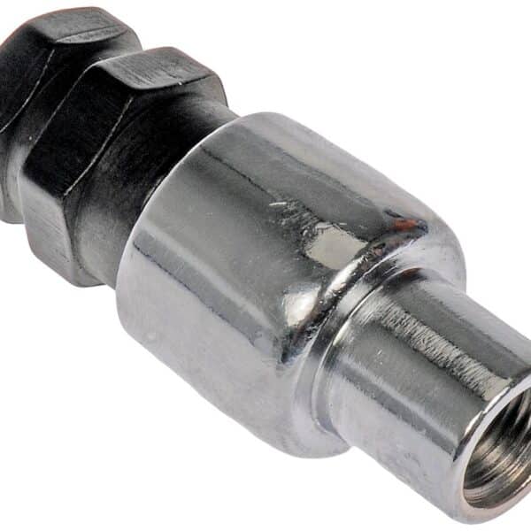 Dorman DOR-711-248 Chrome Std. Mag 2-Pc 1/2-20