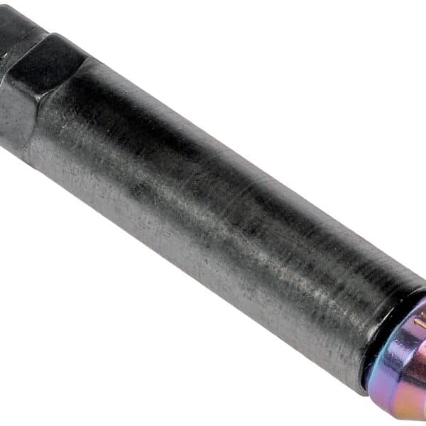 Dorman DOR-711-255G Neo-Chrome Spline Drive Lock Set 1/2-20
