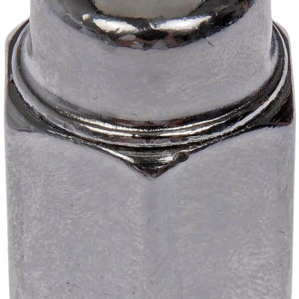 Dorman DOR-711-301 Wheel Nut Chrome Acorn 2-Pc M12-1.50