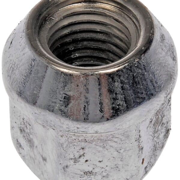Dorman DOR-711-306 Wheel Nut Chrome Bulge M12-1.50