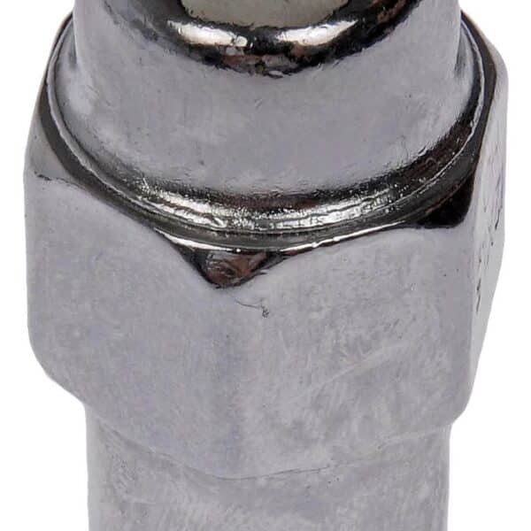 Dorman DOR-711-308 Wheel Nut Chrome Std. Mag 2-Pc M12-1.50