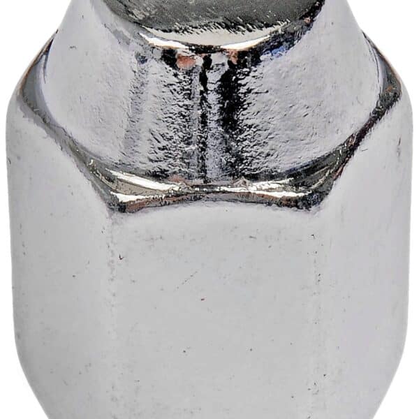 Dorman DOR-711-309 Wheel Nut Chrome Acorn 1-Pc M12-1.50
