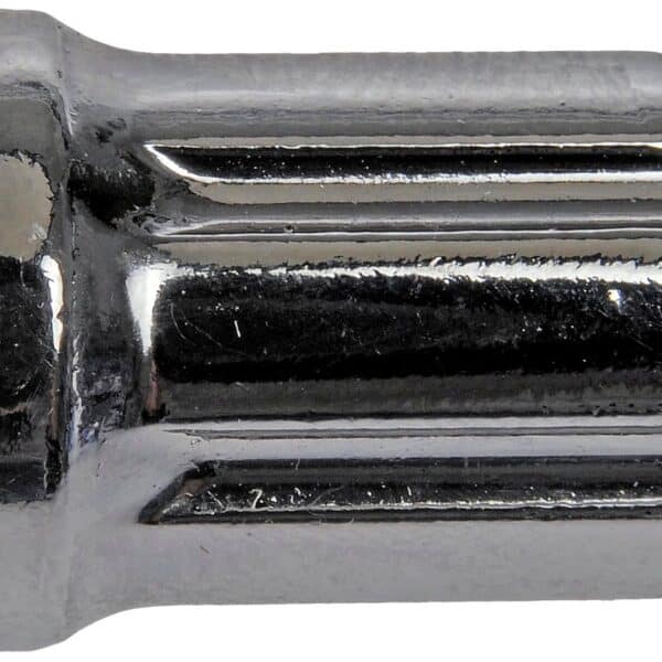 Dorman DOR-711-315 Chrome Spline Drive Wheel Nut - M12-1.50