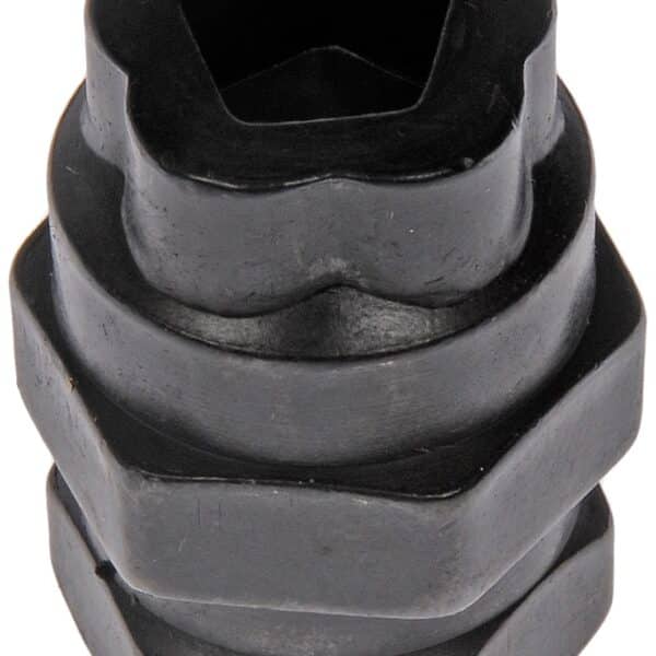 Dorman DOR-711-321 Wheel Nut Lock Chrome Acorn Lock M12-1.50
