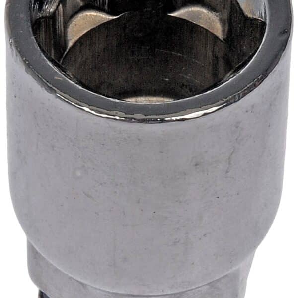 Dorman DOR-711-326 Wheel Nut Lock Chrome Bulge Lock Set M12-1.50