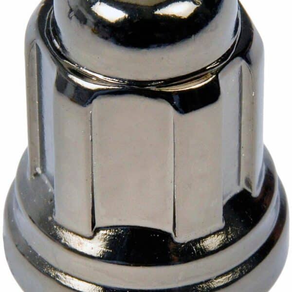 Dorman DOR-711-335H Gunmetal Acorn Nut Lock Set M12-1.50