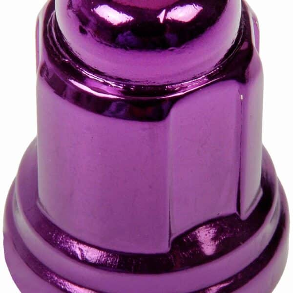 Dorman DOR-711-335J Purple Acorn Nut Lock Set M12-1.50