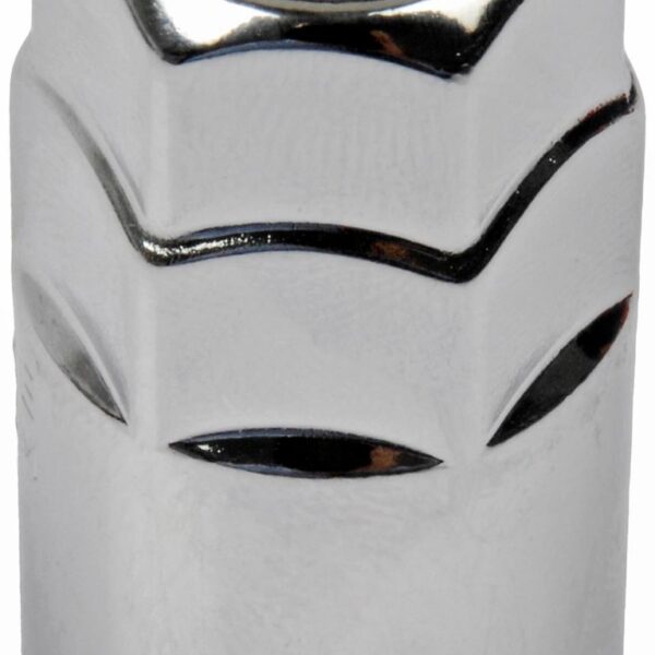 Dorman DOR-711-335K Gold Acorn Nut Lock Set M12-1.50
