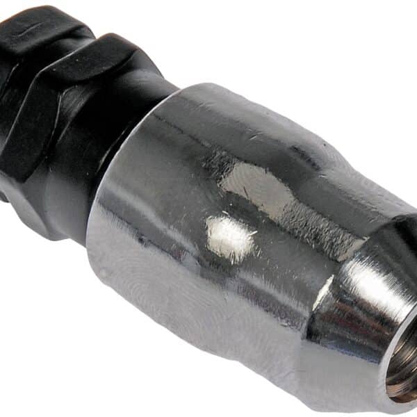 Dorman DOR-711-341 Chrome Acorn Set 20 Piece -  M12-1.50